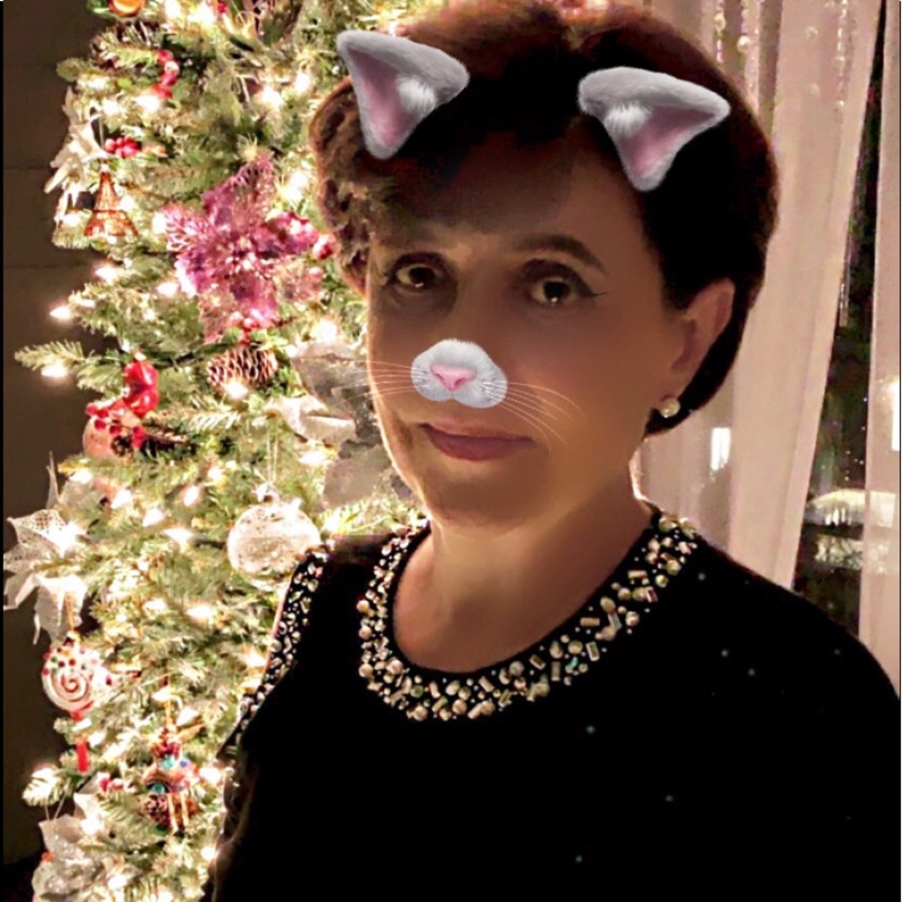 Meet your Posher, Olga
